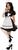 Anime Cosplay French Maid Adult Costume
