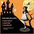 Anime Cosplay French Maid Adult Costume