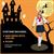 Anime Cosplay Sailor Adult Costume