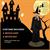 Witch Cape and Hat Adult Costume Set | Black
