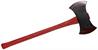 Double Sided Axe Adult Costume Accessory
