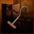 Meat Hook Adult Costume Accessory