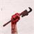 Bloody Wrench Adult Costume Accessory