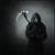 Scythe Adult Costume Accessory
