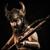 Bronze Viking Helmet Adult Costume Accessory