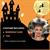 Werewolf Ears and Tails Adult Costume Set