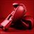 Red Boxing Gloves Adult Costume Accessory | OS