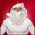 Santa Accessory Kit Adult Costume Set | OS