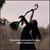 Witch Broom Black Costume Accessory