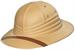 Safari Pith Helmet Hat Adult Costume Accessory