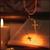 Wooden Cross Necklace Adult Costume Accessory