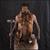 Caveman Rock Hammer 36.5 Inch Foam Adult Costume Accessory