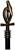 Egyptian Staff 41.5 Inch Foam Adult Costume Accessory