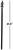 Egyptian Staff 41.5 Inch Foam Adult Costume Accessory