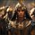 Egyptian Staff 41.5 Inch Foam Adult Costume Accessory