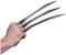 Cosplay Claws 10 Inch Foam Adult Costume Accessory | Set of 2