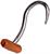 Meat Hook 9 Inch Foam Adult Costume Accessory