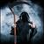 Scythe 40 Inch Foam Adult Costume Accessory