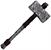 Nordic Hammer 24.5 Inch Foam Adult Costume Accessory