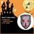 Medieval Shield 20 Inch Foam Adult Costume Accessory