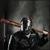 The Walking Dead Negan's Lucille Foam Baseball Bat Costume Accessory