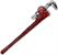 Red Monkey Wrench 21 Inch Foam Adult Costume Accessory