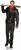 The Walking Dead Negan Adult Costume