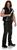 The Walking Dead Daryl Dixon Adult Costume Biker Vest