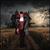 Vampire Cape & Vest Adult Costume Set