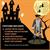 Phantom Ghost Pirate Adult Costume