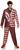Torment Clown Adult Costume
