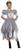 Victorian Ghost Adult Costume Dress