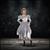 Victorian Ghost Adult Costume Dress
