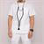 Doctor Stethoscope Adult Costume Accessory