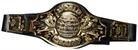 Championship Boxing Belt Adult Costume Accessory