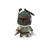 Star Wars 4" Mini Talking Plush Clip On: Boba Fett