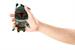 Star Wars 4" Mini Talking Plush Clip On: Boba Fett