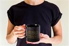 Star Wars The Force Awakens - 20oz Heat-Reveal Ceramic Mug