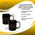 Star Wars The Force Awakens - 20oz Heat-Reveal Ceramic Mug
