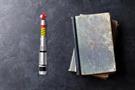 Doctor Who 3rd Doctor Sonic Screwdriver