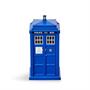 Doctor Who Spin And Fly Tardis Electronic Vehicle