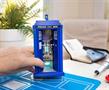 Doctor Who Spin And Fly Tardis Electronic Vehicle
