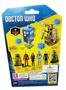 Doctor Who 3.75" Action Figure: 12th Doctor (Spacesuit w/ Space Germs)
