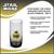 Star Wars: The Force Awakens 20oz Black Glass Tumbler - BB-8