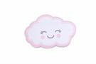 Glitter Galaxy Sticky Notes - Cloud
