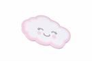 Glitter Galaxy Sticky Notes - Cloud
