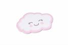 Glitter Galaxy Sticky Notes - Cloud