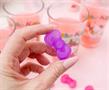 Hello Kitty 6 Piece Reusable Ice Cube Set