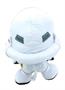 Star Wars Heroez 7 Inch Character Plush | Stormtrooper