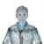Doctor Who 5" Action Figure: Hologram 10th Doctor
